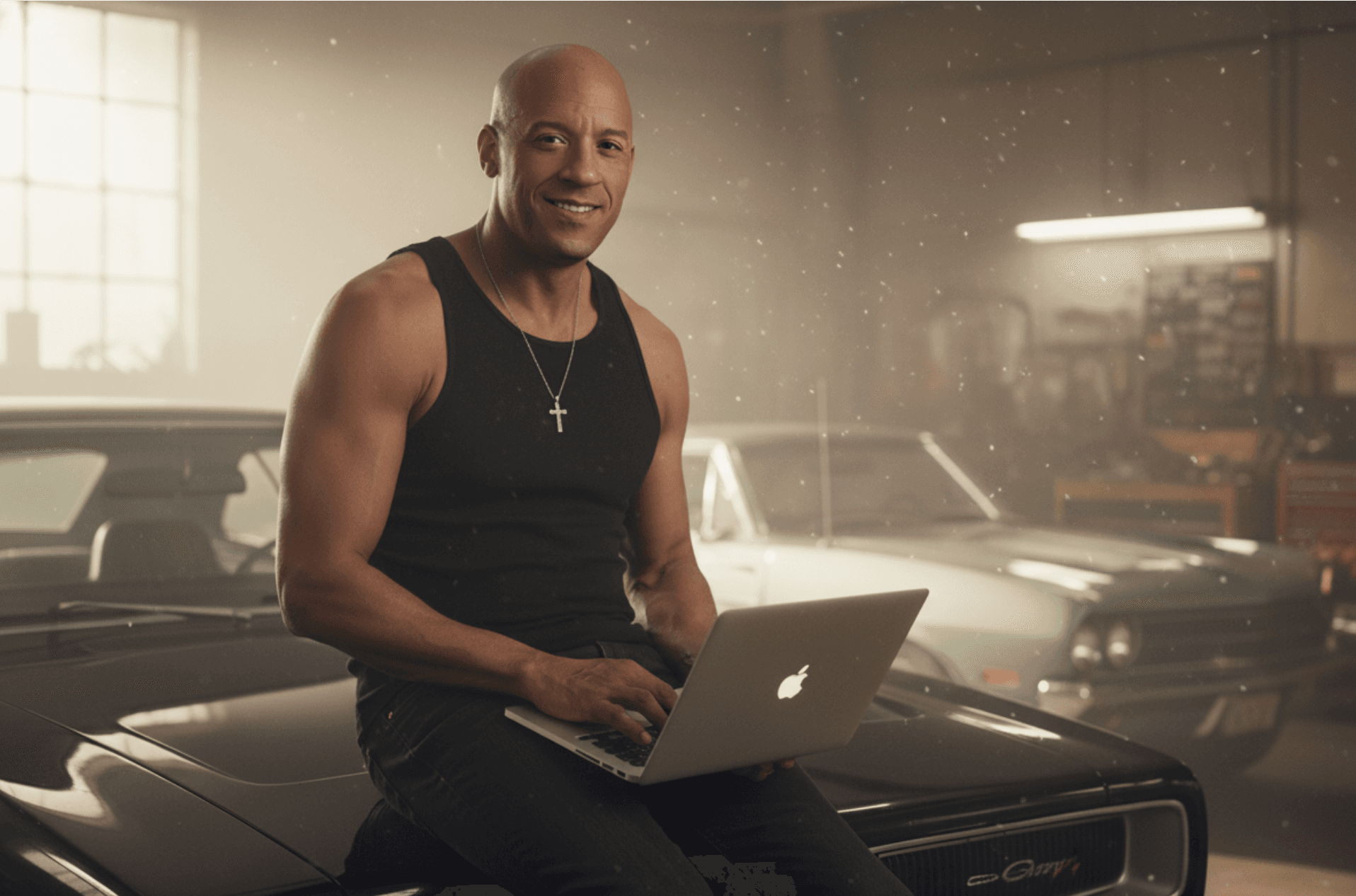 TestDrive running locally